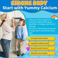 Vitamin D3 and Vitamin K2 supplement icons