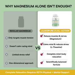 L-Theanine 100mg supplement image