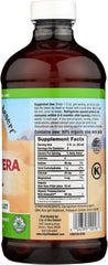 Lily of The Desert Aloe Vera Gel 16 oz bottle