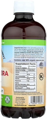 Close-up of Lily of the Desert Aloe Vera Gel Inner Fillet 32 oz