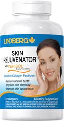 Lindberg Skin Rejuvenator Verisol 270 tablets hero image