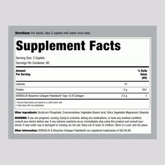 Label and ingredient information for Lindberg Skin Rejuvenator with Verisol