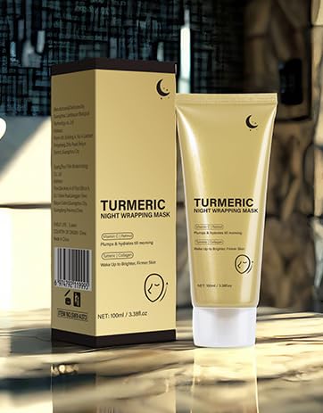 LINEDSON Overnight firming leads to morning radiance.