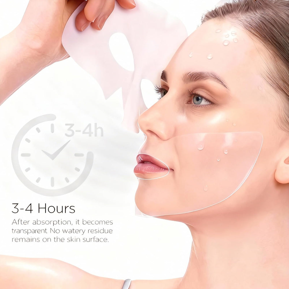 Lingmeier mild, cruelty-free formula; safe for sensitive skin.