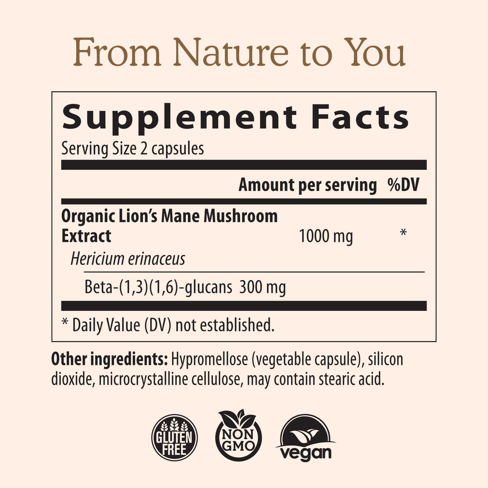 Graphic showing >30% beta-glucans lab-verified