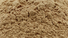 Lions Mane powder added to smoothies for ideas