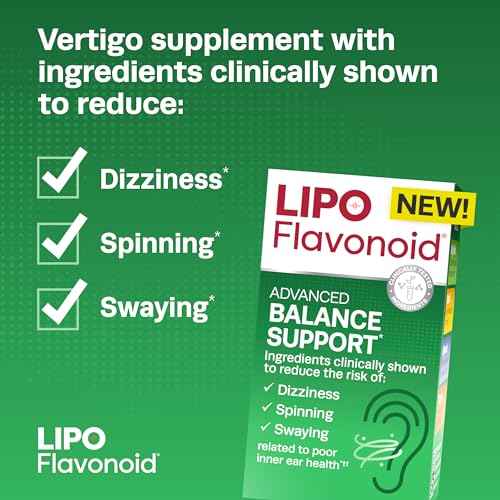 Ginkgo biloba and bioflavonoids ingredients illustration