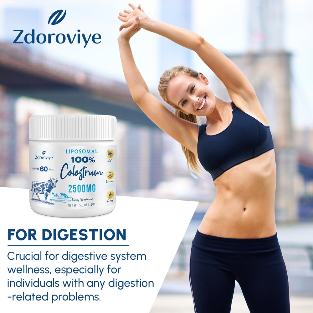 Powder being scooped from container