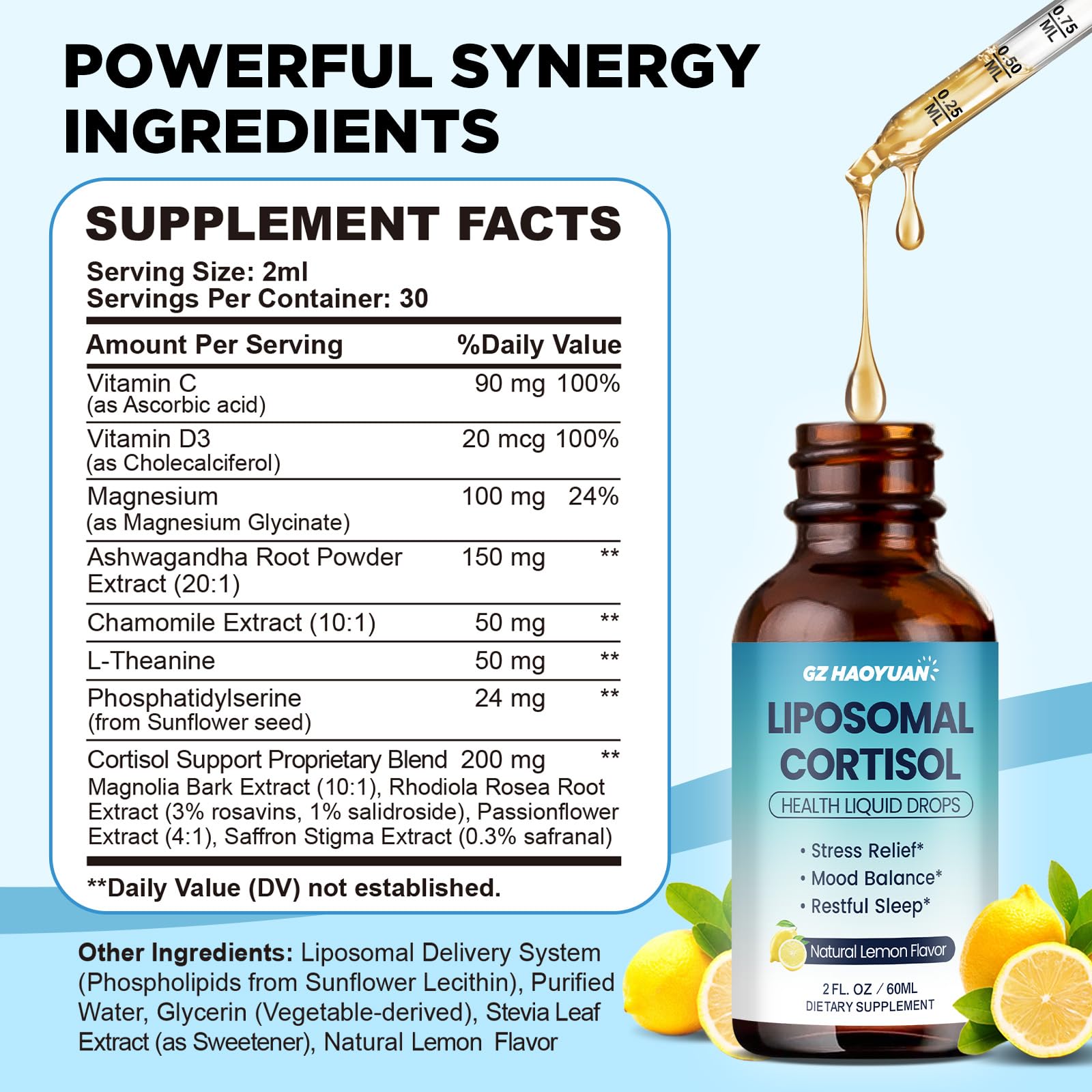 Lifestyle scene with bedtime routine and restful sleep imagery