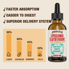 Label indicating vegan, non-GMO, sugar-free, gluten-free formula