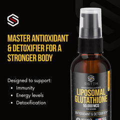 Concept of detox cleanse and immune support with tropical citrus