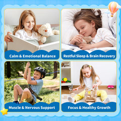 Adult and child dosage guidance using a dropper