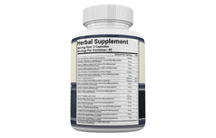 Liposomal NAD+ NMN capsules for energy boost