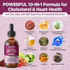 Close-up of liposomal delivery technology