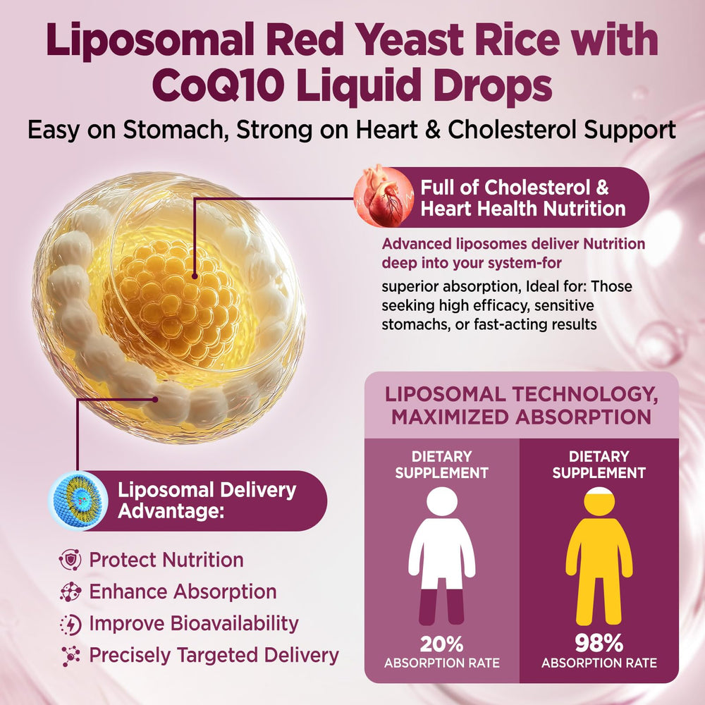 Vegan and organic label on bottle