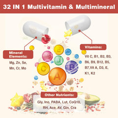 Vitamin D and bone health graphic