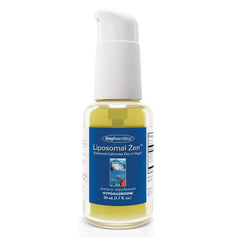 Allergy Research Group Liposomal Zen bottle