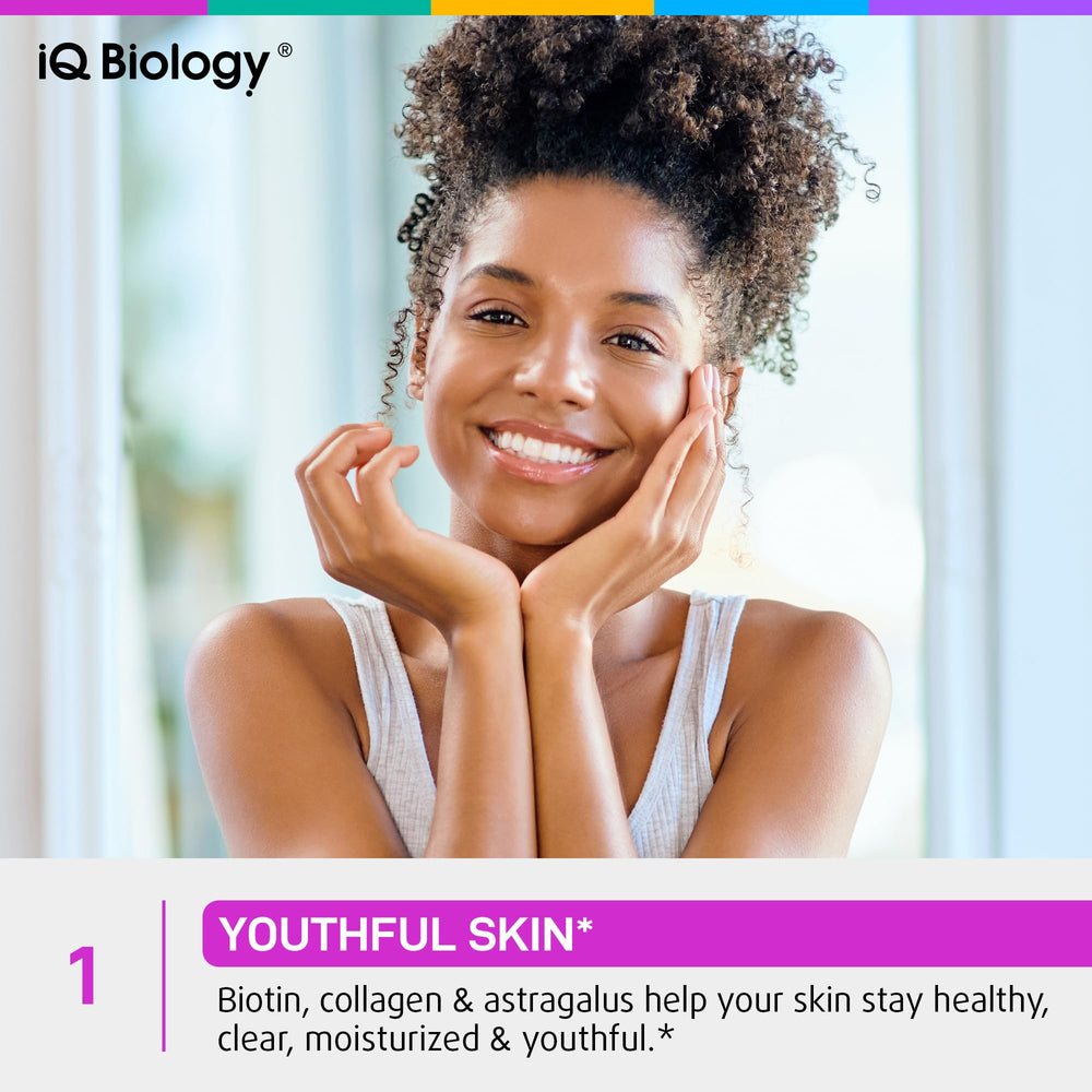 USA-made product packaging with third-party testing seal