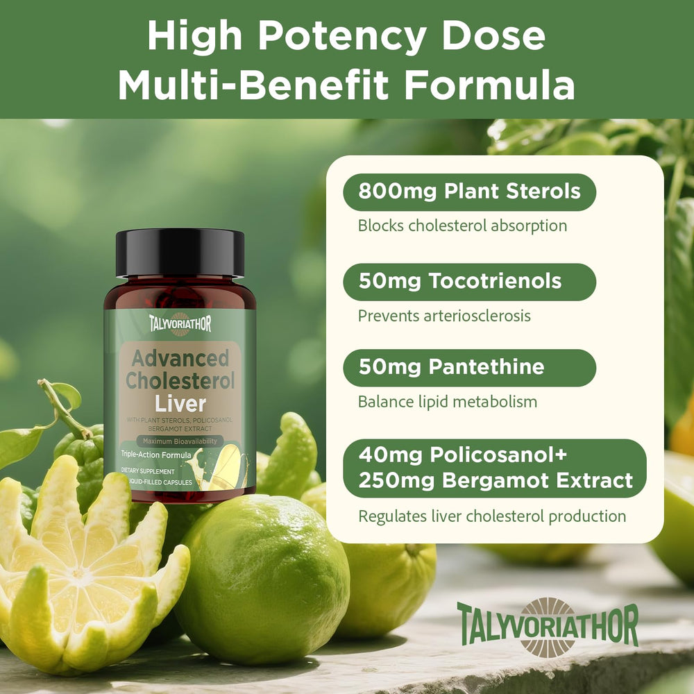 Liquid-filled capsules promoting fast absorption