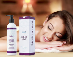 Natural ingredients including Vitamin E and coconut oil