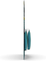Travel-friendly LISTERINE Pocketpaks packaging