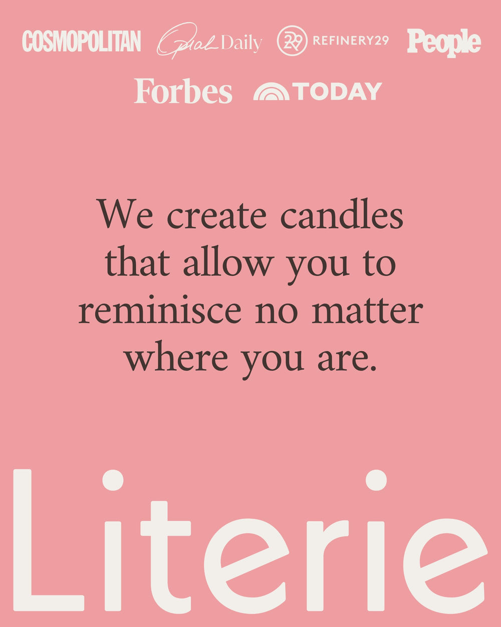 Literie Emily candle fragrance diffusion offers aromatic bloom accents to elevate workspace or bedside retreat.