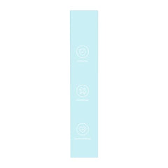 Litlcutie guard inside packaging