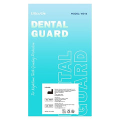 Mold, cut, and fit instructions illustration