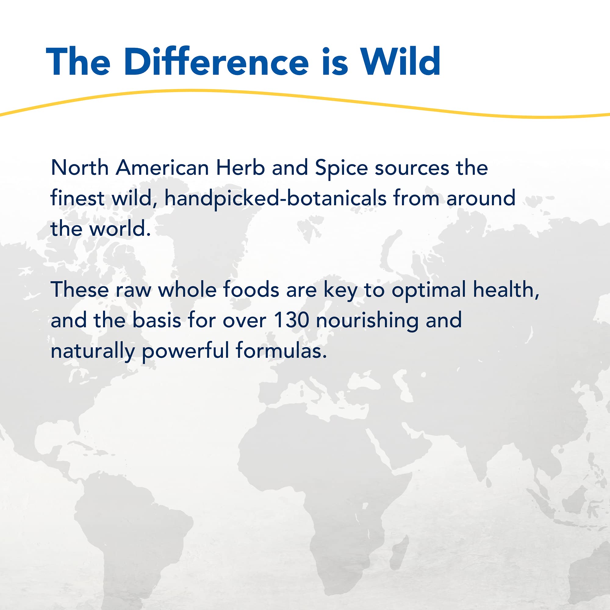 Organic maca powder used in LivaLatte