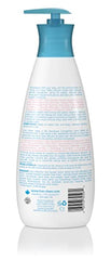 Live Clean Baby Tearless Shampoo & Wash bottle with 750 ml size