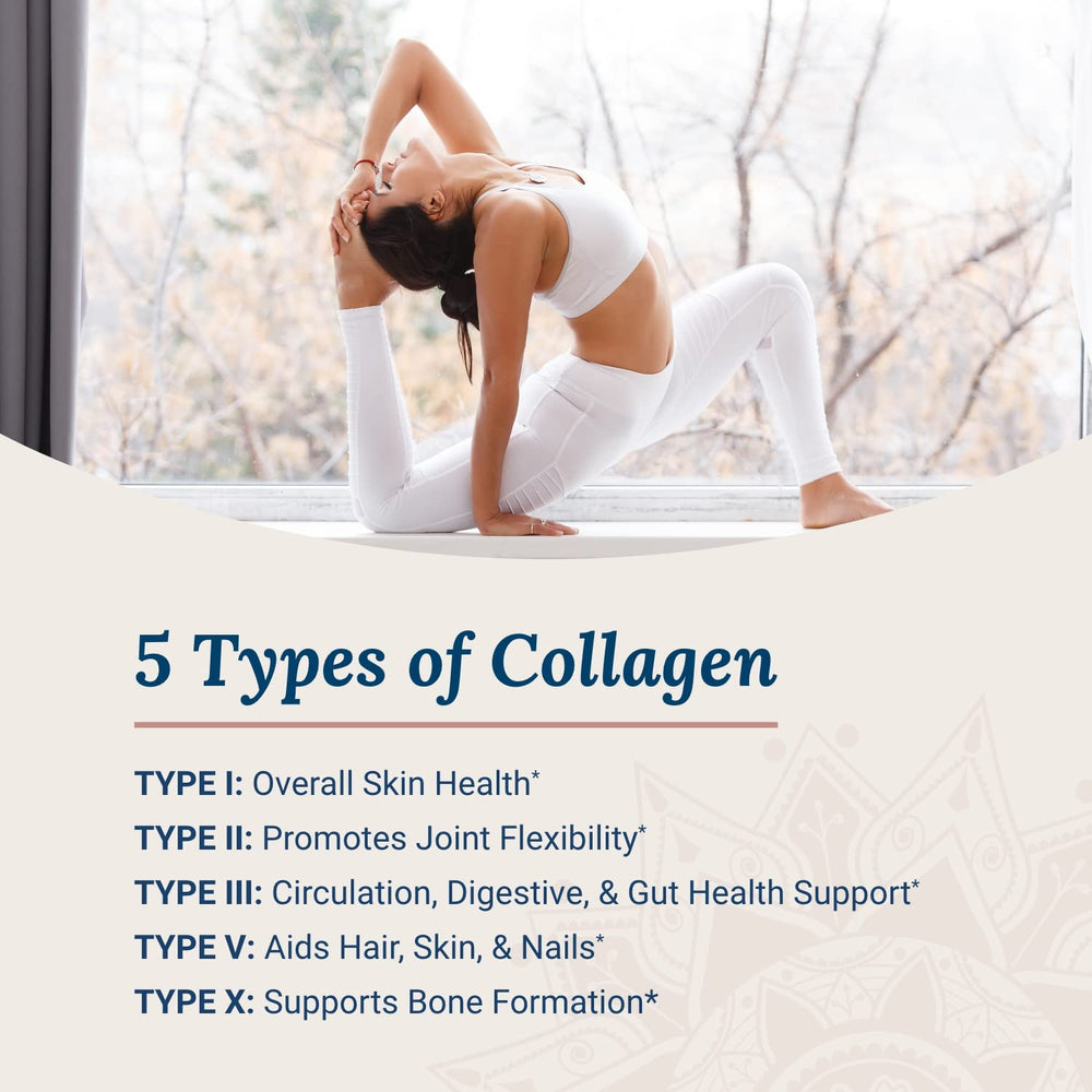 Live Conscious Beyond Collagen ingredients sources highlight grass-fed and premium quality.