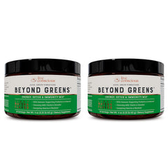 Live Conscious Beyond Greens Matcha flavor product hero image