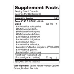 Allergen-free dairy-free labeling