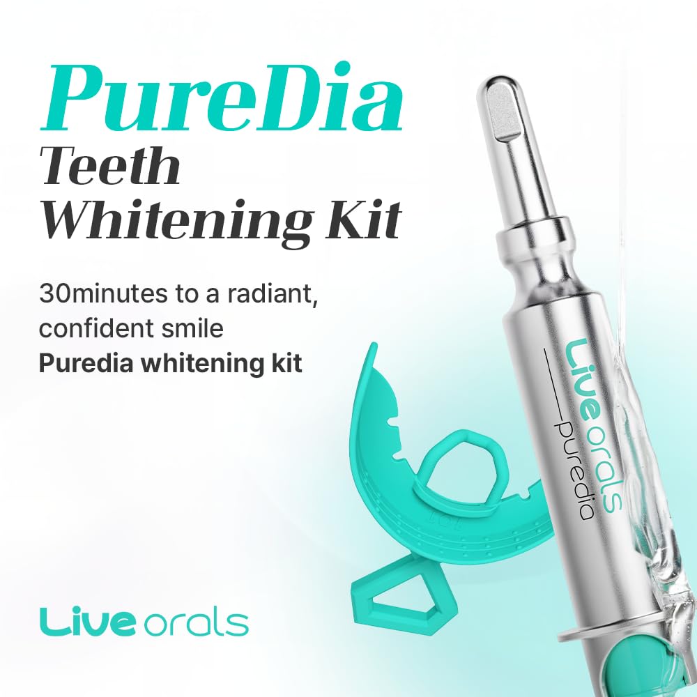 Ergonomic mouthpiece and injector included in kit
