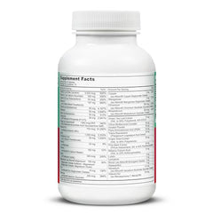 Graphic showing chelated minerals for improved absorption