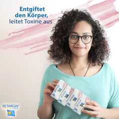 Packaging for Liver Cleanse Detox vegan liver support