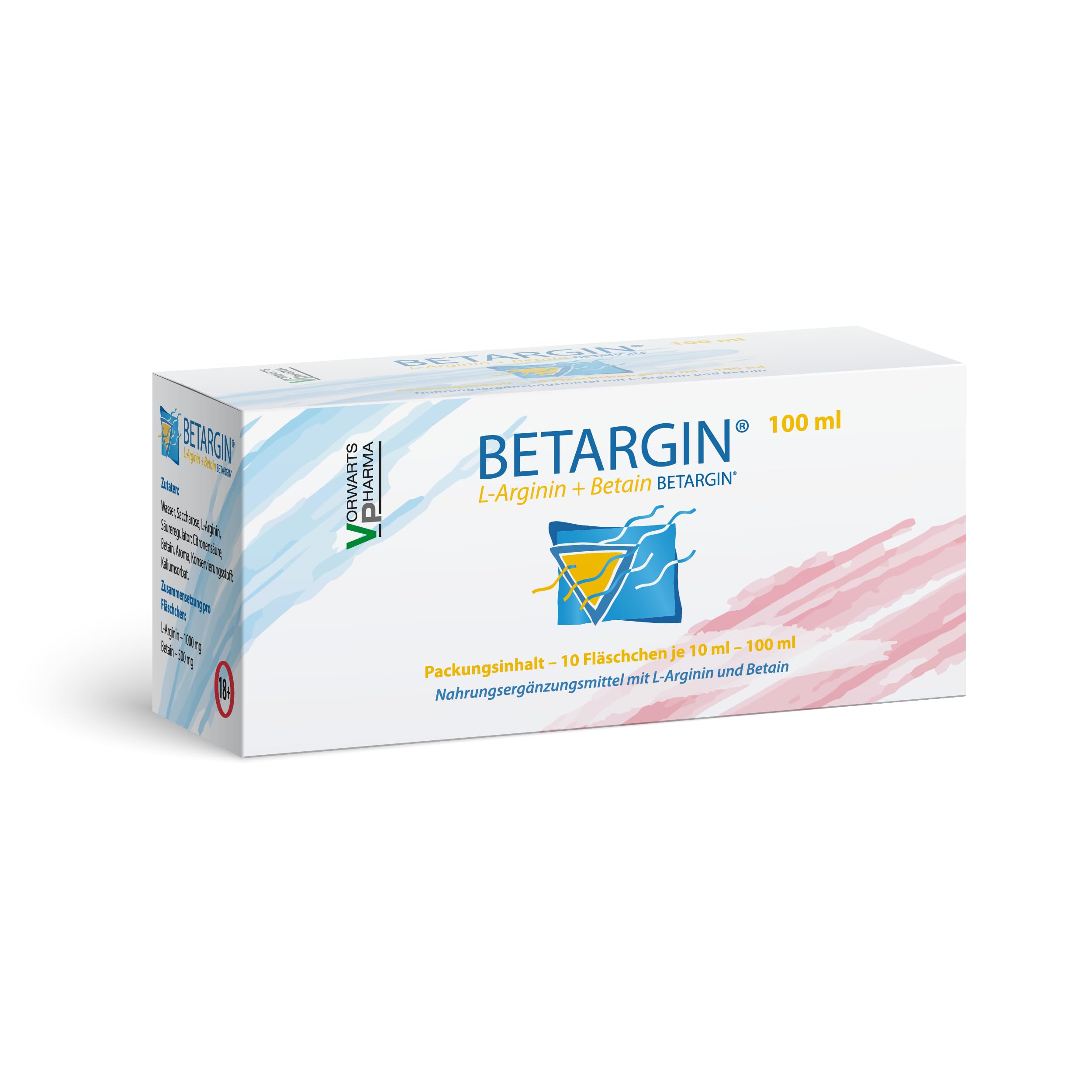 Box and bottle set for Liver Cleanse Detox vegan supplement