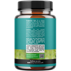 Liver Cleanse Detox packaging front