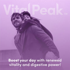 Packaging of Liver Cleanse with 60 capsules