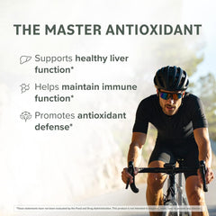 Liver detox support illustration