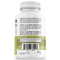 Icon representing liver health and digestive support