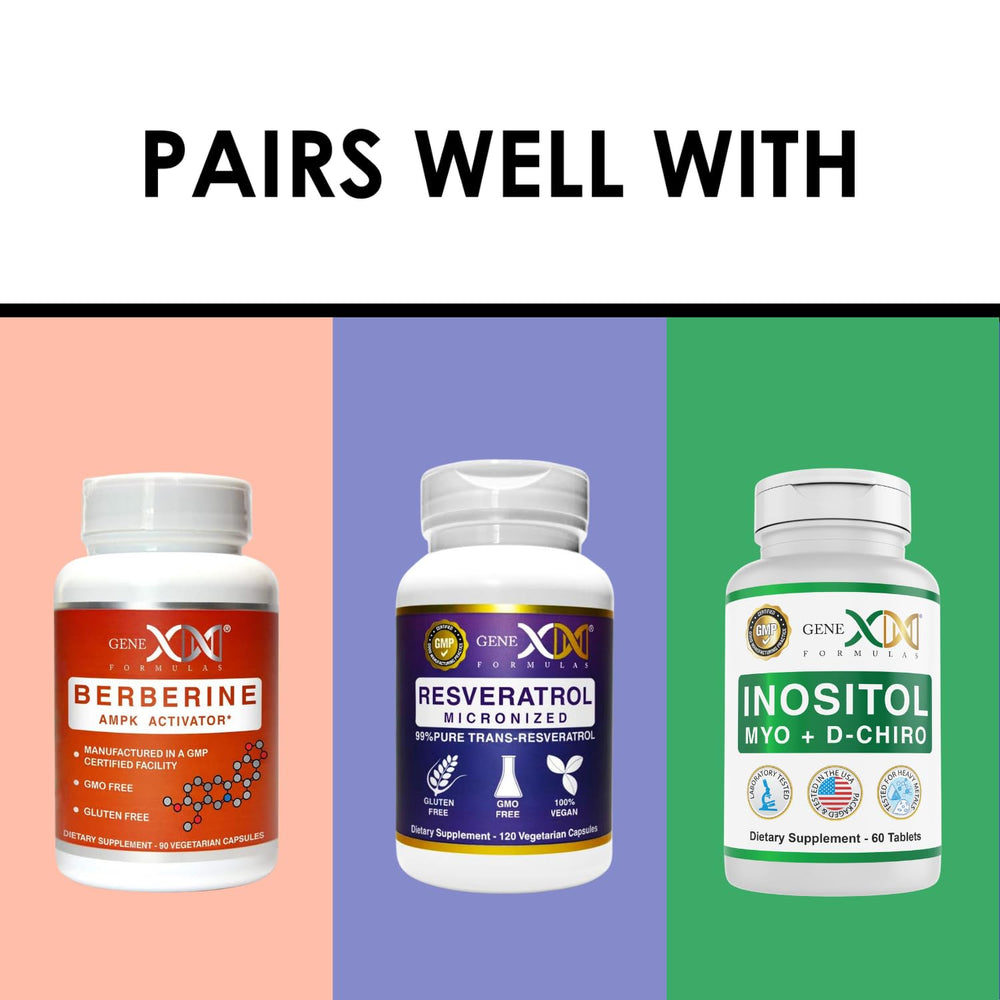 NAC supports liver health