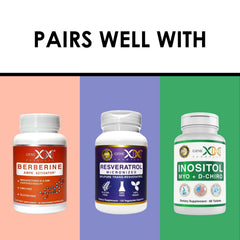 NAC supports liver health