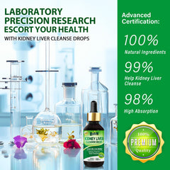 Natural herbal ingredients representing the formula