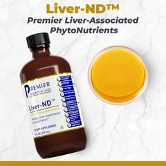 Milk thistle liquid tincture drops in dropper