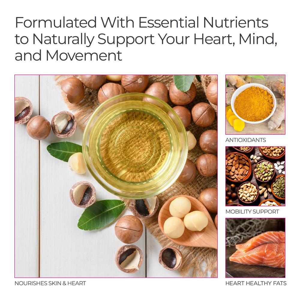 Livingood Daily emulsified turmeric formula emphasizes high bioavailability.