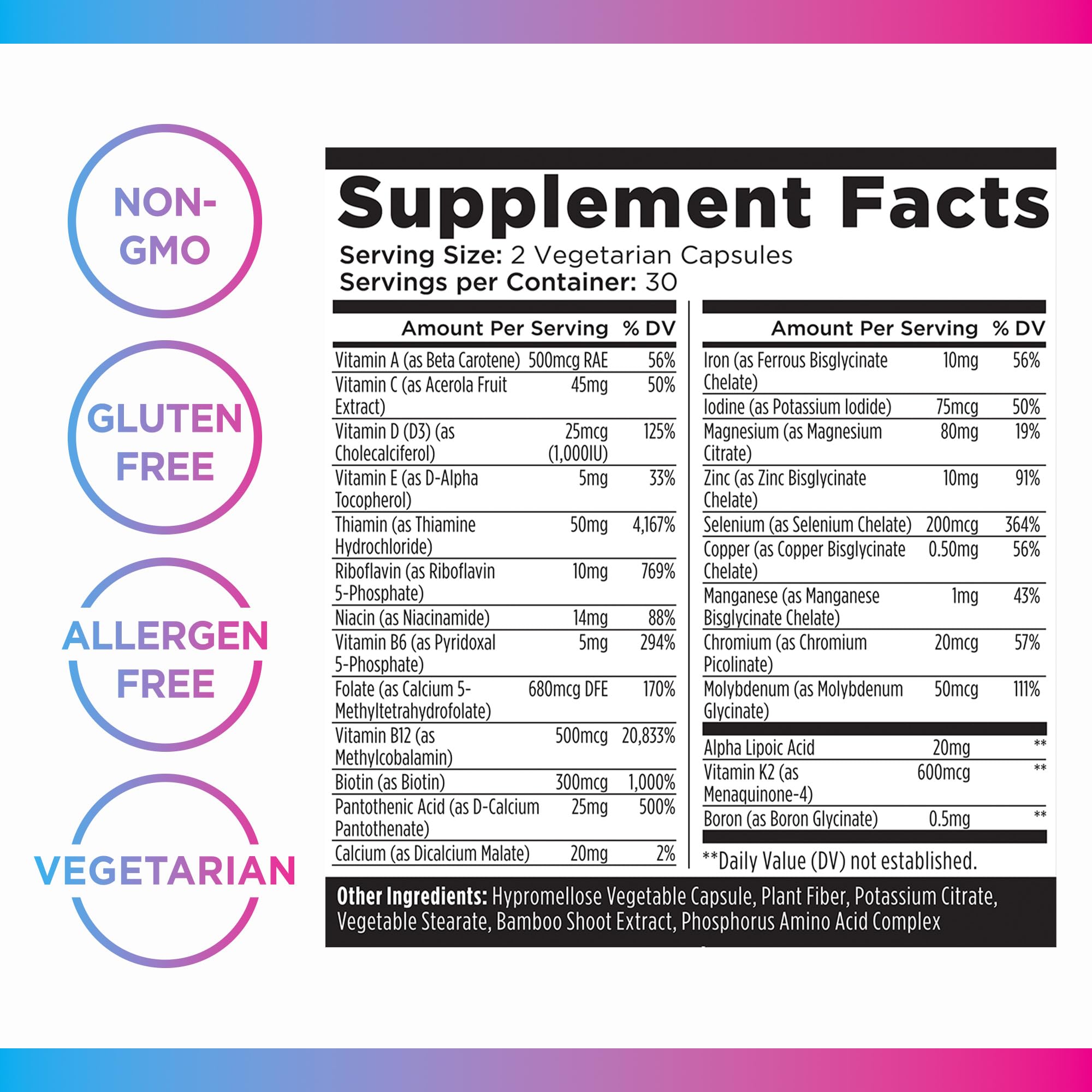 Lifestyle image of adults taking vitamins as part of daily routine