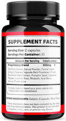 Lifestyle shot featuring LIVORKA Erecpower for men's health