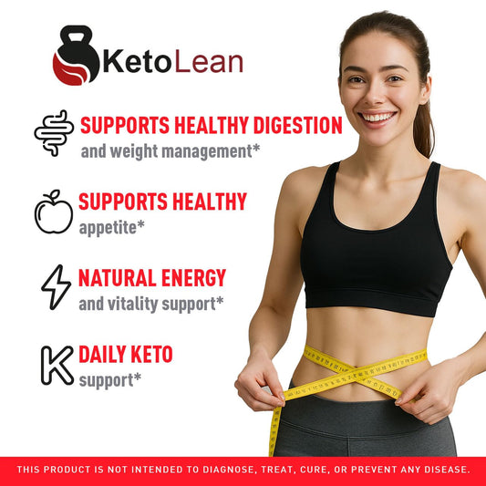 LIVORKA Keto Lean ACV Gummies 1050mg detail image