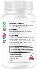 Livorka SugarWise Pro bottle assembly highlights resealable packaging